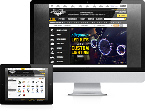 Web Design Clients